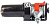 Лебёдка TOR 12V Р3000-1А