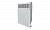 Радиатор биметаллический Royal Thermo Revolution Bimetall 500/80  4 секции 1058964