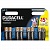 Батарейка AA Duracell Turbomax MX1500 K2 8шт 81480376