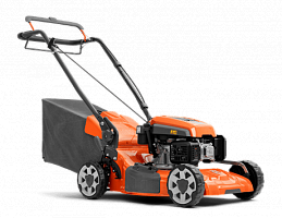Газонокосилка Husqvarna LC 151S 9704884-01