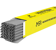 Электроды сварочные МЭЗ УОНИ 13/45 ф4 (пачка 6 кг)