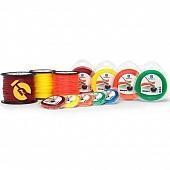 Леска для триммера (2,4 мм; 15 м) Whisper Husqvarna 5784359-01