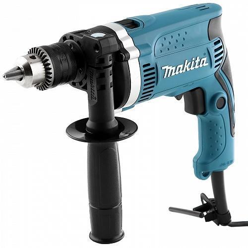 Дрель ударная Makita HP1630