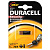 Батарейка Duracell  MN21 00000746