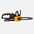 Пила цепная аккумуляторная WORX WG322E, 20В, 2,0Ач x1, коробка