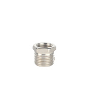 Переходник Patriot 1223/3 (1/4"М - 1/8"А) 830902010