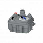 Установка откачивающая SANICUBIC 1 XL VX IP68