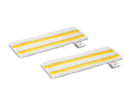 Комплект универсальных салфеток Karcher Easy Fix 2.863-339