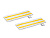 Комплект универсальных салфеток Karcher Easy Fix 2.863-339