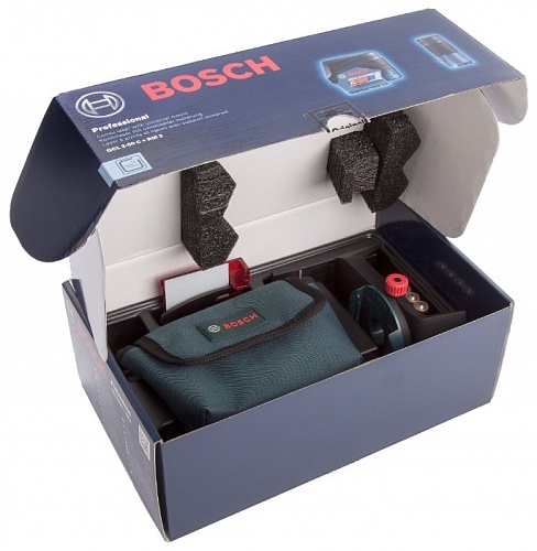 Нивелир лазерный BOSCH GCL 2-50C 0 601 066 G00