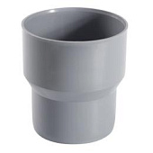 Переход с чугуна на пластик VALFEX 110х124 (1/60) 23124110М