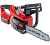 Пила цепная аккумуляторная PXC GE-LC 18/2 Li1х3.0Ач 4501760
