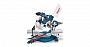 Пила торцовочная BOSCH GCM 10 SD 0 601 B22 508