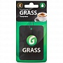 Ароматизатор картонный ГраСС капучино GraSS AC-0141