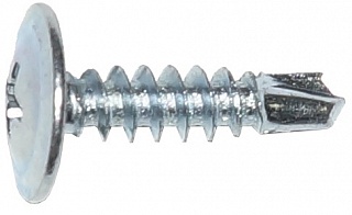 Саморез с пресшайбой 4,2х16 сверло 1500 шт Саморез с пресшайбой 4,2х16 сверло 1500 шт