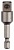 Переходник 50мм 1/4"-3/8"