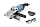 УШМ Makita 230-2,0 9069 + очки KIT017