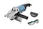 УШМ Makita 230-2,0 9069 + очки KIT017