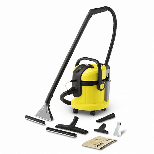 Пылесос моющий Karcher SE 4002 1.081-140