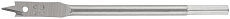 Сверло для дерева КУРС 10х152 перовое HEX1/4" 36081