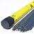 Прутки присадочные сварочные нержавеющие ESAB OK Tigrod 316LSi 2.0x1000mm 5кг 163220R150