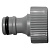 Штуцер FIT 3/4" внутренняя резьба 77413