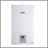 Котел газовый BOSCH Gaz 6000 W WBN6000-18C 7736900197RU