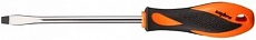 Отвертка SL8х150 мм намагниченный наконечник OMBRA BASIC 508150