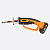 Ножовка сабельная аккумуляторная WORX WG894E, 20В, 2,0Ач x1, коробка