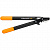 Сучкорез малый с загнутыми лезвиями (S) L70 Fiskars 1002104