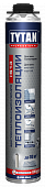 Пено-клей TYTAN IS13 870мл проф для теплоизоляции 86570
