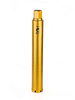 Коронка для железобетона алмазная Golden Dragon 63х400х6х1,1/4 GD 063/400.11/4.GD
