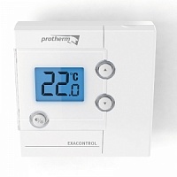 Контроллер программируемый PROTHERM EXACONTROL 0020159367