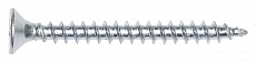Шуруп универсальный 5х 50 хром 300шт