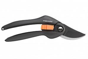 Секатор плоскостной Fiskars SingleStep P26 111260/1000567