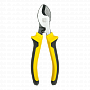 Кабелерезы BERGER 160 мм BG1214