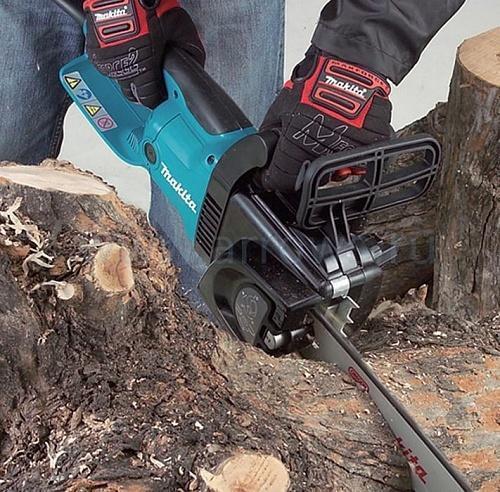 Пила цепная электрическая Makita UC3030A/0,5M 12"