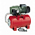 Станция насосная DAB AQUAJET 112M 102650060H
