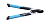 Сучкорез плоскостной Plantic Light L74 25274-01