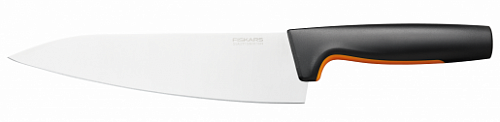Нож поварской большой Fiskars FF 1057534 Нож поварской большой Fiskars FF 1057534