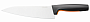 Нож поварской большой Fiskars FF 1057534