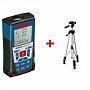 Дальномер BOSCH GLM 150 + BS150 0 615 994 02H