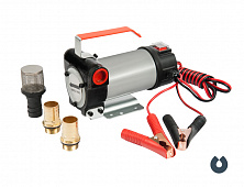 Насос для дизельного топлива UNIPUMP BCD-24V 95806 Насос для дизельного топлива UNIPUMP BCD-24V 95806