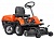 Райдер Husqvarna R112C 9671784-01 Райдер Husqvarna R112C 9671784-01