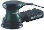 Эксцентриковая шлифмашина Metabo FSX 200 Intec (609225500)