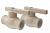 Кран шаровой PP-R Valfex 20мм серый (15/60) 00010144020Г Кран шаровой PP-R Valfex 20мм серый (15/60) 00010144020Г