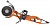 Электрорезчик Husqvarna K4000CNB 9670797-01