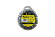Леска Champion ф 3.0мм*12м (зубчатый) C7067