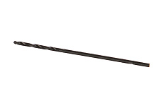 Сверло по металлу HSS-R DIN 338 RN (1х12х34 мм) Heller (TD18450)