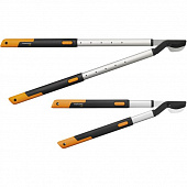 Сучкорез телескопический Fiskars SmartFitTM L86 1013564